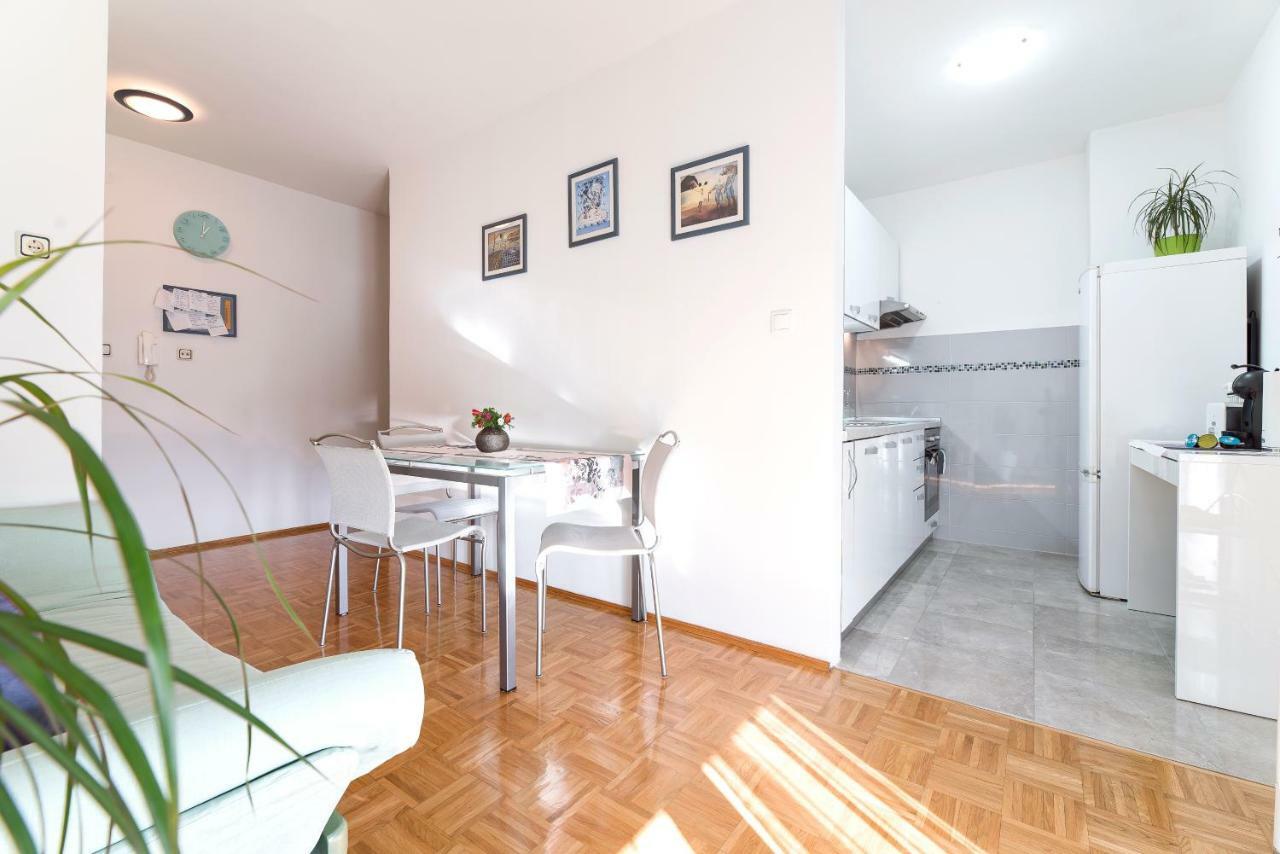 Apartment Dora Split Exterior foto